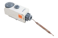 WATTS Thermostat Anlegethermostat