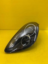 Porsche boxster cayman - boxster, 981