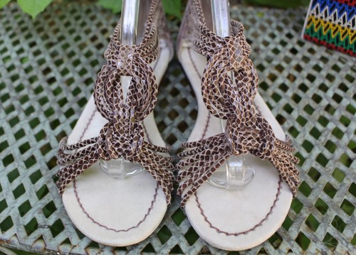 Sandalen sandaletten aalm - sandalen,