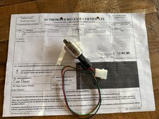 Garmin Pressure Sensor GPT 30a