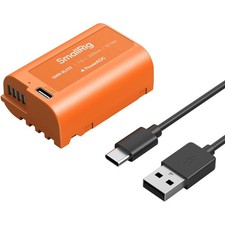 Kamera Akku Ersatz USB-C 2520mAh für Panasonic Lumix GH5 S5 GH6 GH7 S9 S5 II