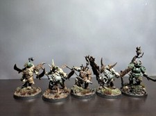 Warhammer Fantasy - Warriors