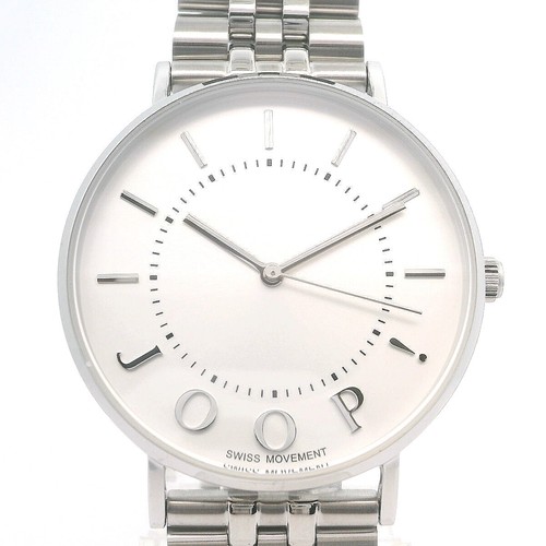 Herrenuhr joop quarz 2030885 - herrenuhr,