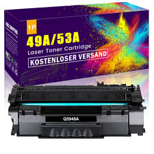 Toner Compatible with HP 49A