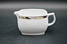 Winterling Serie Rimini Kirchenlamitz Sauciere Soßenschüssel Soße Porzellan