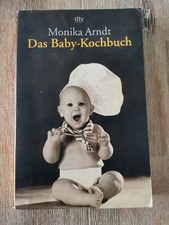 Das Baby-Kochbuch: Ratgeber