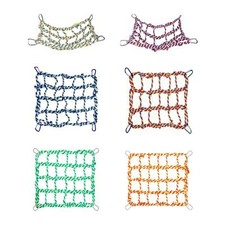 Vogelseil Netz Haustier