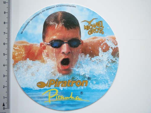 Aufkleber sticker piratron - sticker,