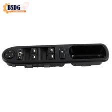 6554KT Fensterheber Schalter