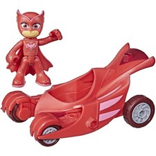 Hasbro Pj Masks Fahrzeug