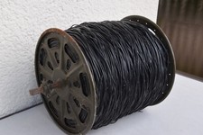 Kabeltrommel mit ca. 500m zu