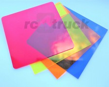 (55 €/m²) Acrylglas GS 2mm