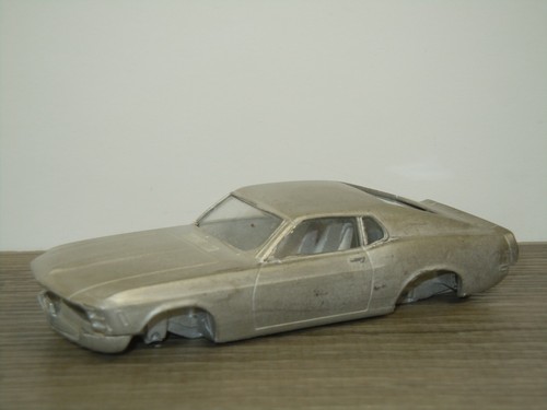 Ford mustang 302 boss 1970 - boss,
