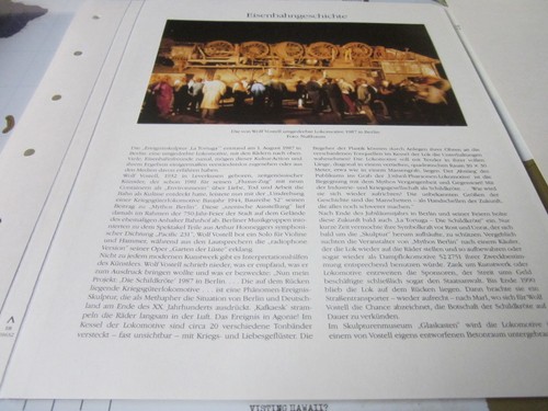 Deutsches eisenbahn archiv - deutsches,