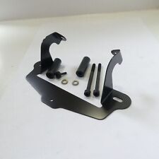 Piaggio MP 3 Kennzeichenhalter vorne Halter Nummernschild A2163