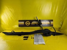 Fahrradträger Opel Astra G H