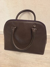 Damenhandtasche  Braun