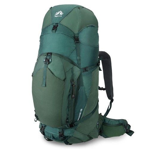 Rucksack 100l wanderrucksack - rucksack,