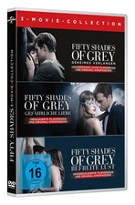 Fifty Shades of Grey - Teil
