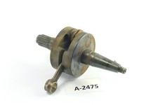 1999 Aprilia RS 125 MP - Rotax