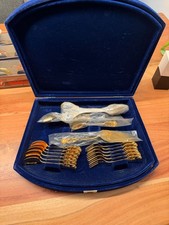 16-teilige Besteckgarnitur