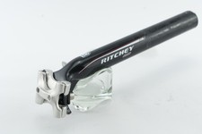Ritchey pro sattelstütze - ritchey,
