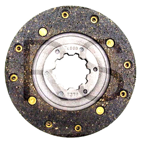 Bremsscheibe für cormick - bremsscheibe,