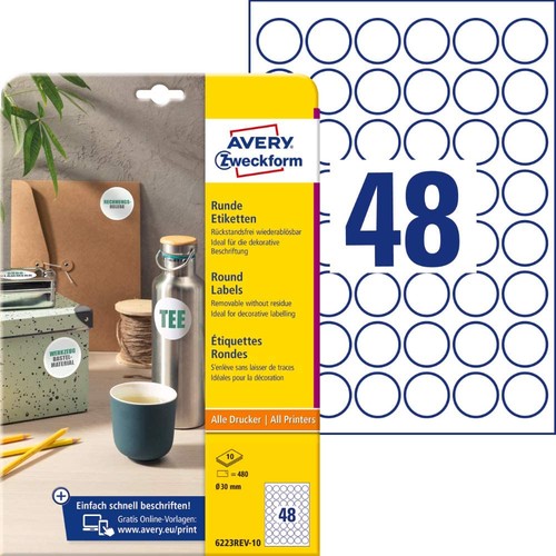Avery zweckform - avery,