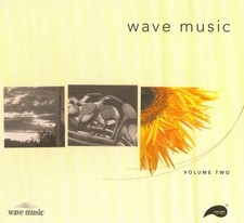 Various - Wave Music Volume