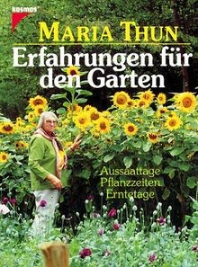 Erfahrungen für den garten - erfahrungen,