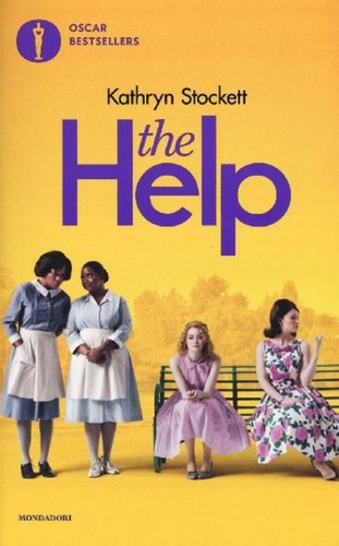 Kathryn stockett the help - stockett,