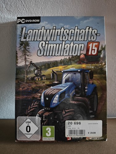 Landwirtschafts simulator - landwirtschafts-simulator, 15