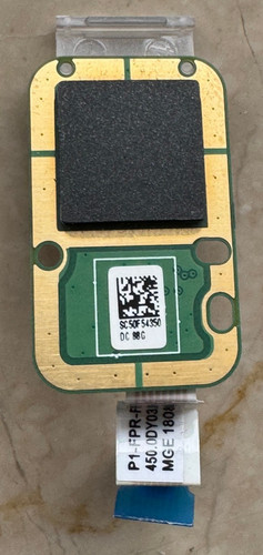 Fingerprint sensor für - fingerprint, lenovo