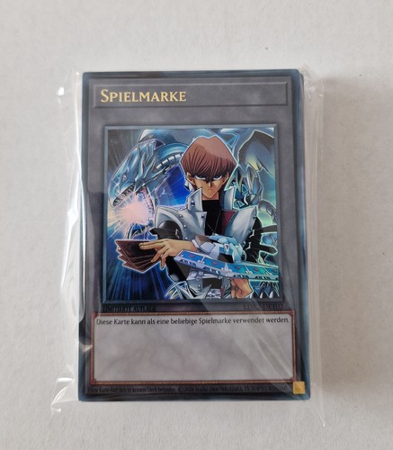 Seto kaiba starter deck - kaiba, 47