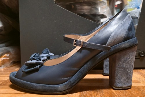 Italien eu44 100 leder - leder, lady