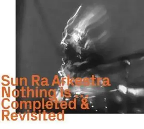 Nothing completed - is...completed, &