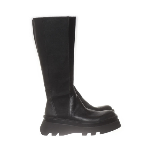 Zara stiefel größe 38 - stiefel,,