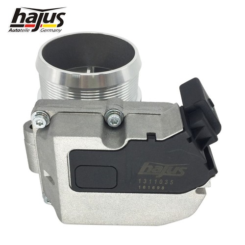 Hajus drosselklappe audi a5 - hajus, a4