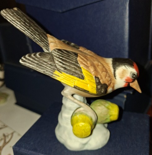 Vogel von goebel - von,