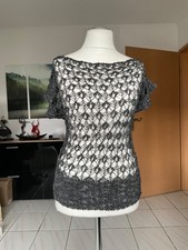 Pullover Netzpullover