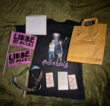 ROSENSTOLZ Bundle Das Grosse