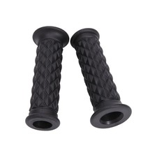 Paar 22mm/25mm Griffgummi