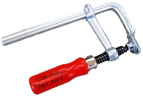 Bessey ganzstahl - bessey,