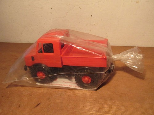 Bruder unimog orig - bruder, verpackt