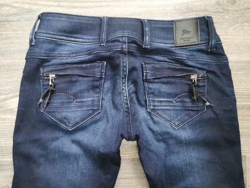 Star raw jeans - g-star,