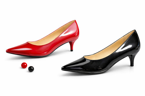 Jumex damen schuhe pumps - schuhe,