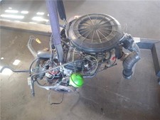 Komplettmotor Volkswagen