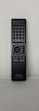 Original Denon RC-1177 Fernbedienung Remote Controller - wie neu