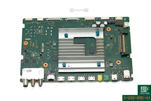 Mainboard 006 895 - mainboard, /