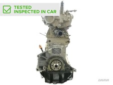 Audi A3 Nackter Motor 1.6